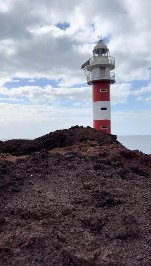 Maravilla En Buenavista Buenavista Del Norte Eksteriør billede